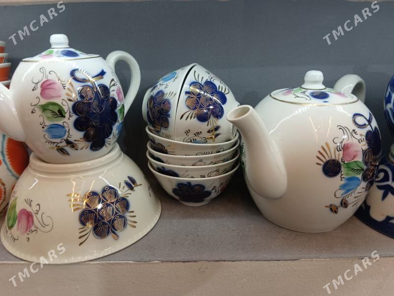 посуда - Aşgabat - img 2