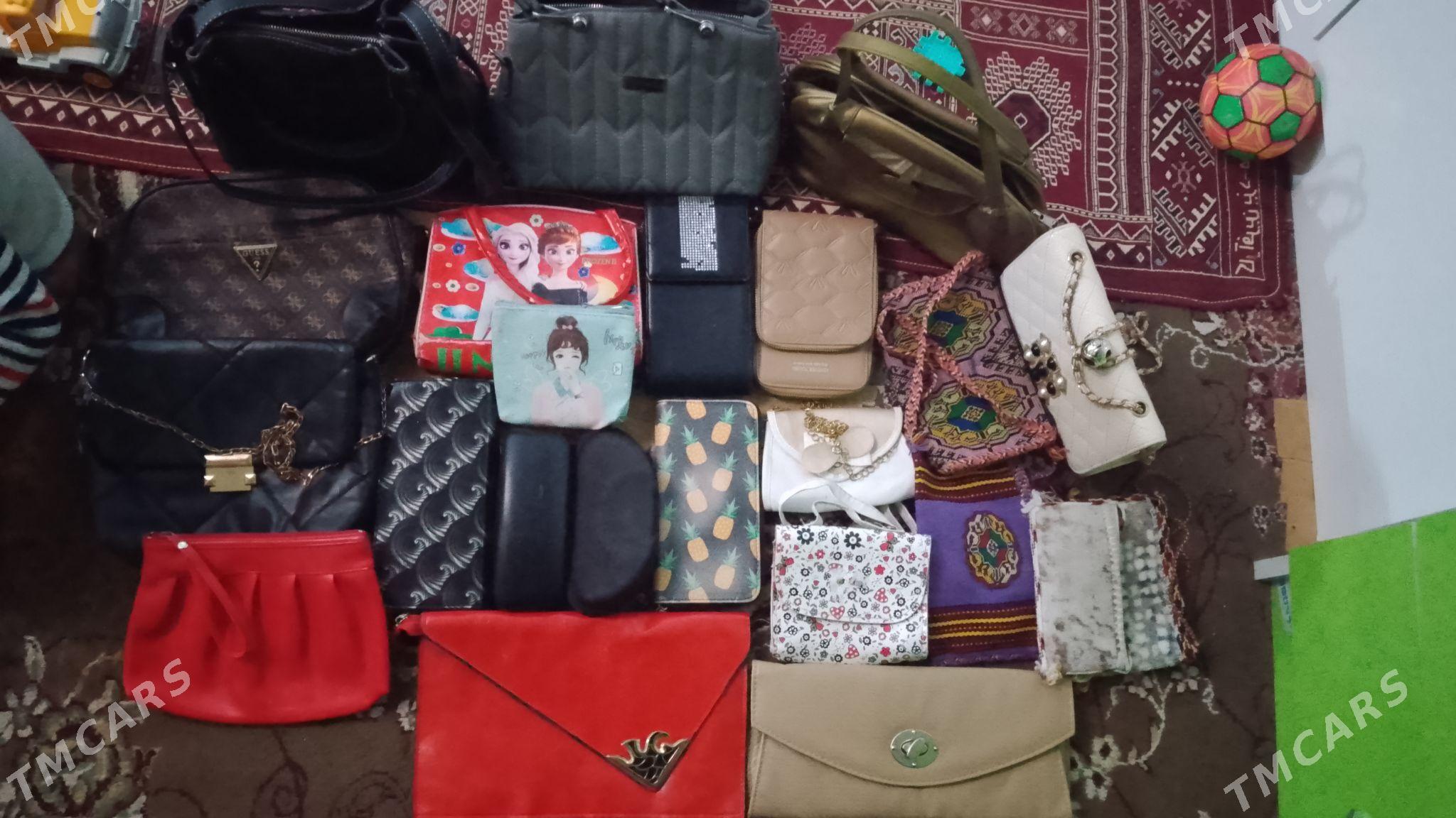 Сумкалар - Mary - img 2