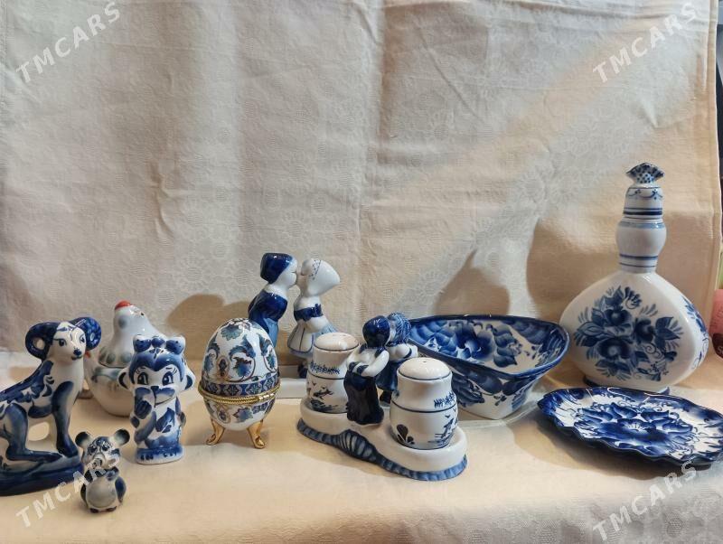 посуда - Aşgabat - img 5