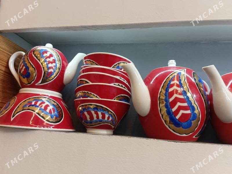 посуда - Aşgabat - img 3