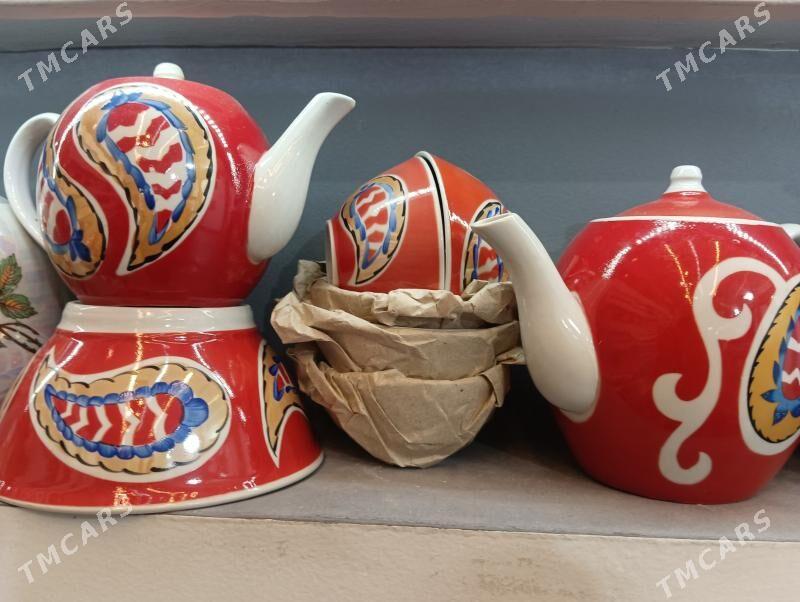 посуда - Aşgabat - img 4