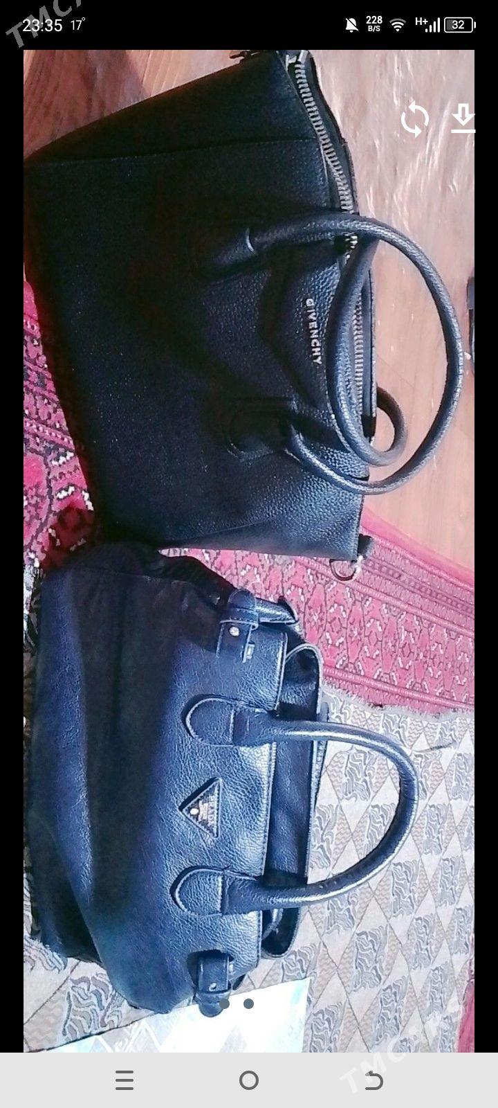 Сумкалар - Mary - img 4