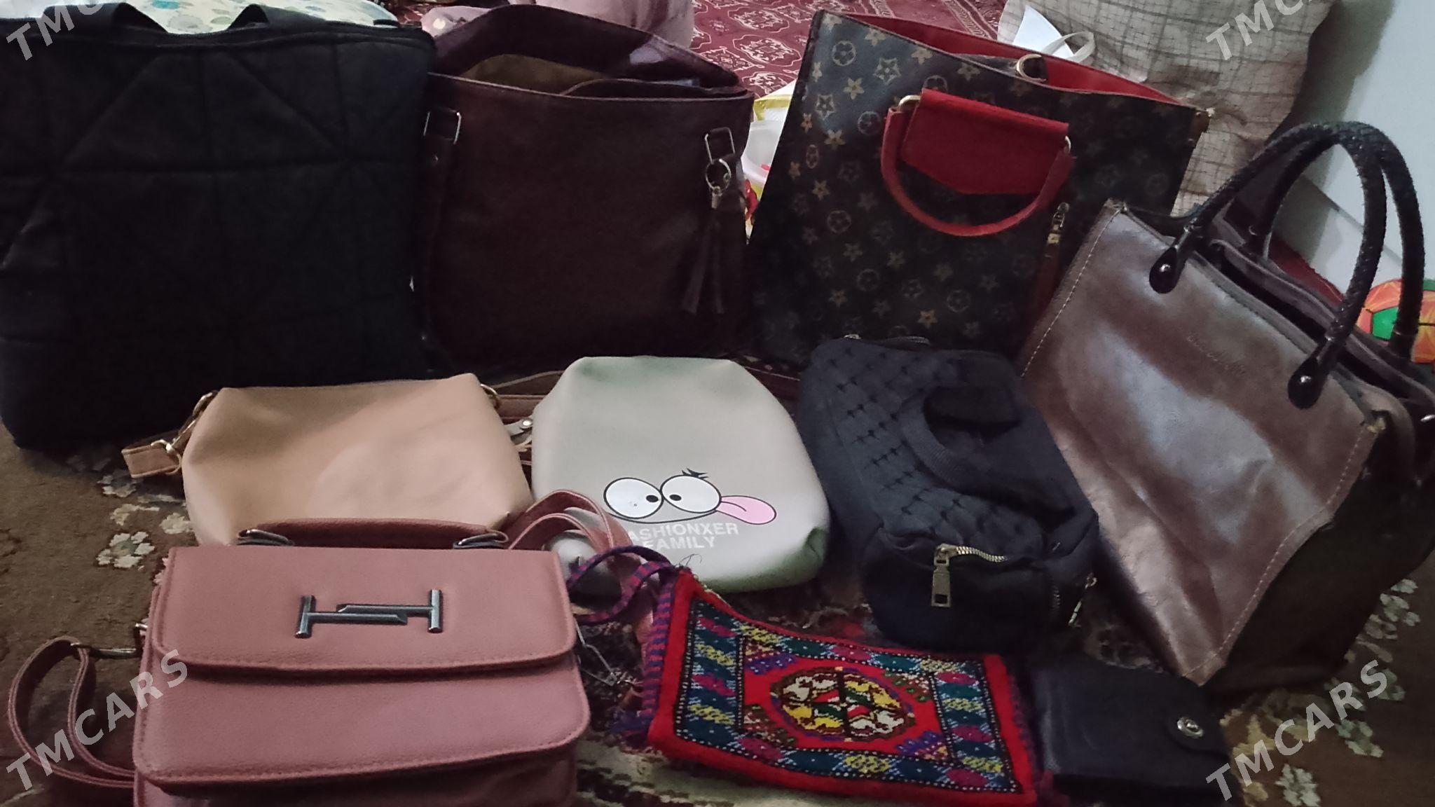 Сумкалар - Mary - img 3