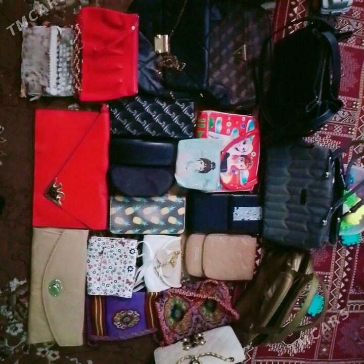 Сумкалар - Mary - img 1