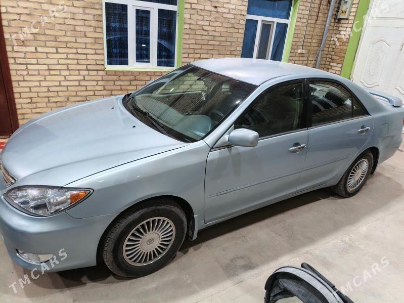 Toyota Camry 2005 - 160 000 TMT - Kerki - img 2