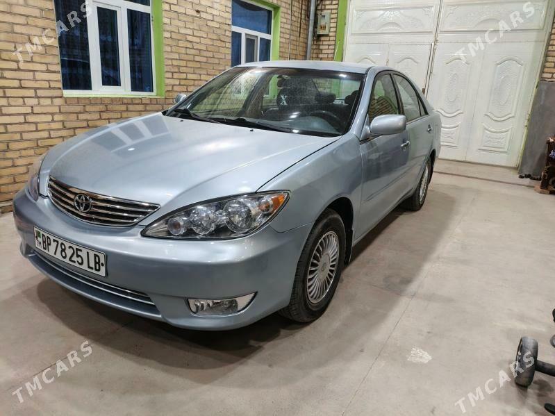 Toyota Camry 2005 - 160 000 TMT - Kerki - img 1