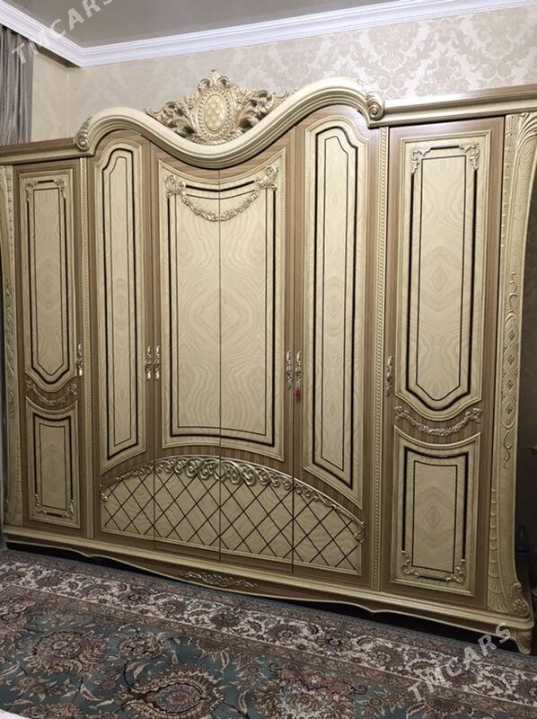 Спальный гарнитур - Туркменбаши - img 3