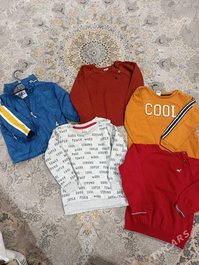 eshik - Ашхабад - img 1