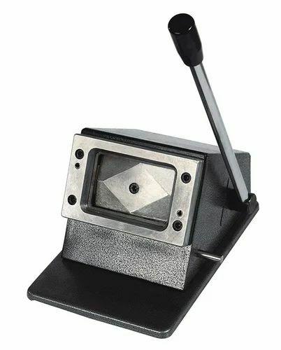 резак для визитки - Ашхабад - img 4