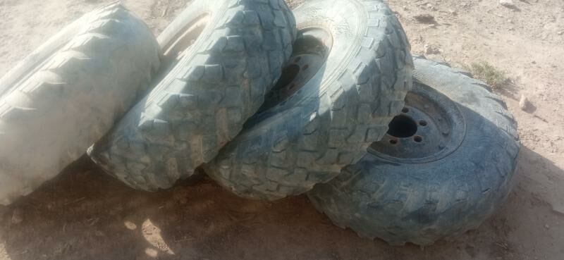 teker. 1 000 TMT - Türkmenabat - img 2