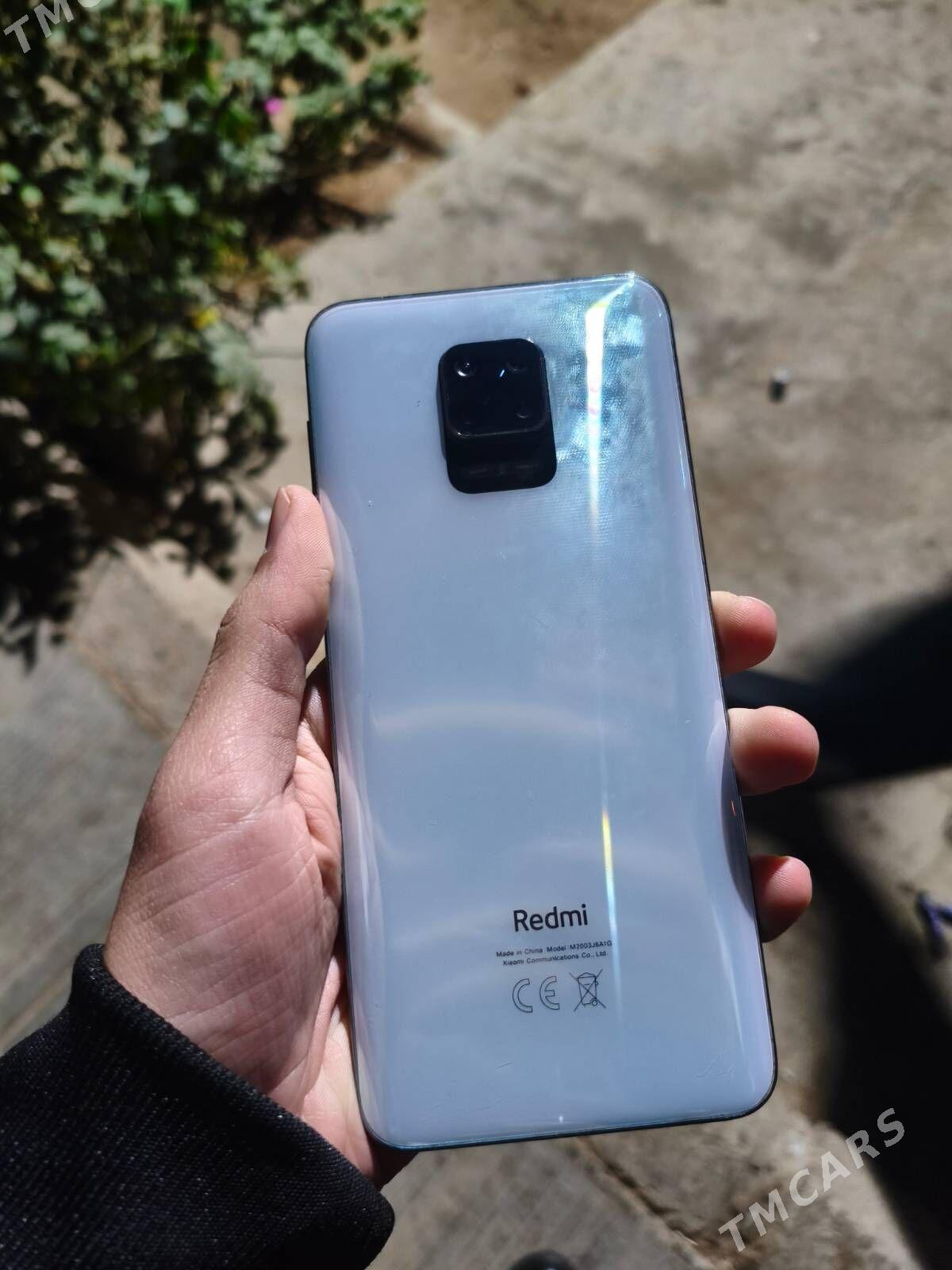 Redmi note 9 pro 4/64 - Дашогуз - img 1