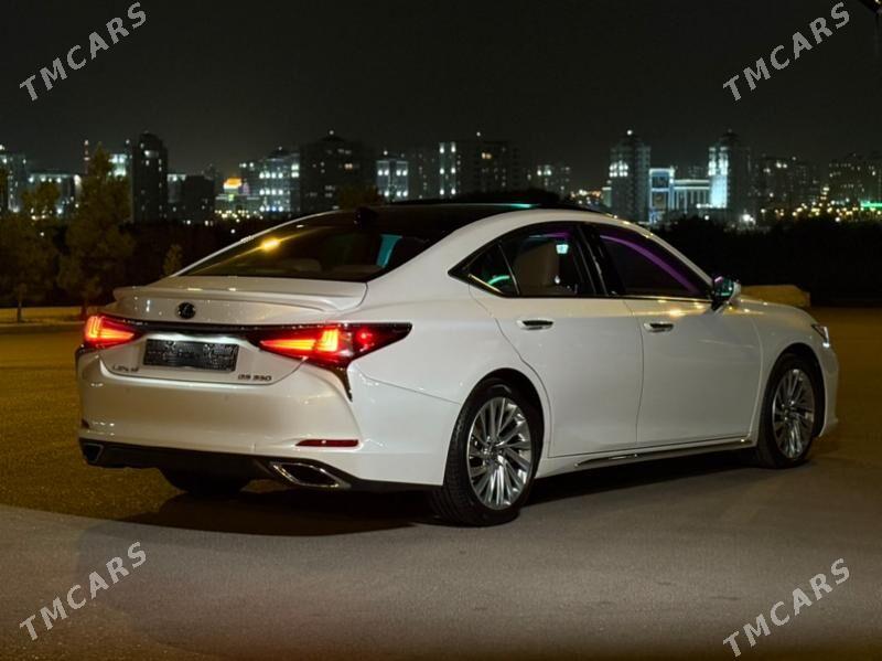 Lexus ES 350 2019 - 645 000 TMT - Aşgabat - img 1