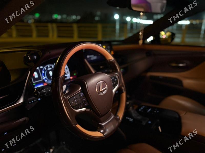 Lexus ES 350 2019 - 645 000 TMT - Aşgabat - img 3