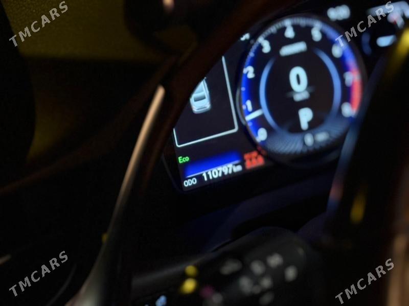 Lexus ES 350 2019 - 645 000 TMT - Aşgabat - img 2