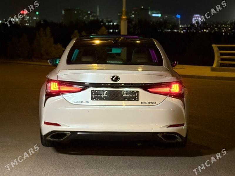 Lexus ES 350 2019 - 645 000 TMT - Aşgabat - img 5