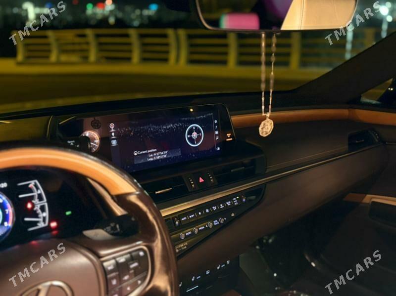 Lexus ES 350 2019 - 645 000 TMT - Aşgabat - img 7