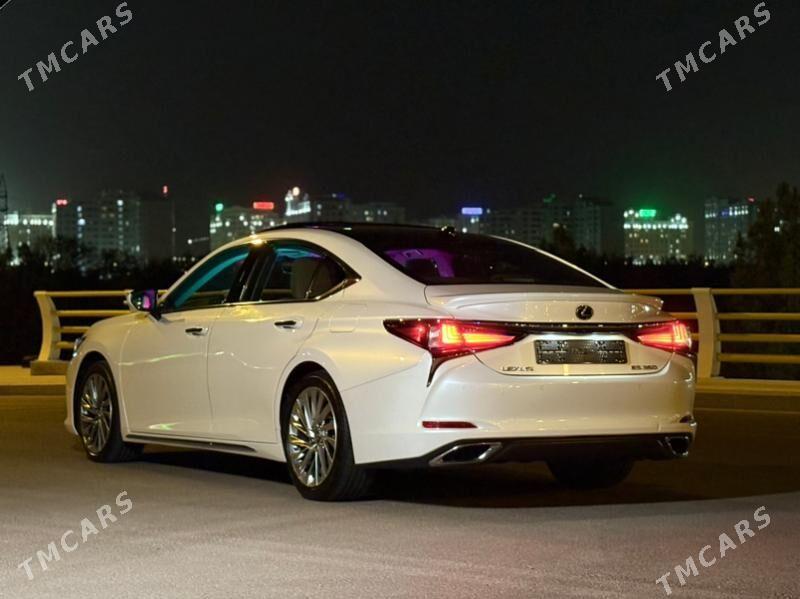 Lexus ES 350 2019 - 645 000 TMT - Aşgabat - img 4