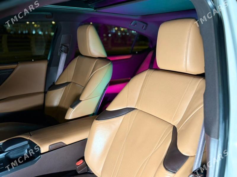 Lexus ES 350 2019 - 645 000 TMT - Aşgabat - img 8