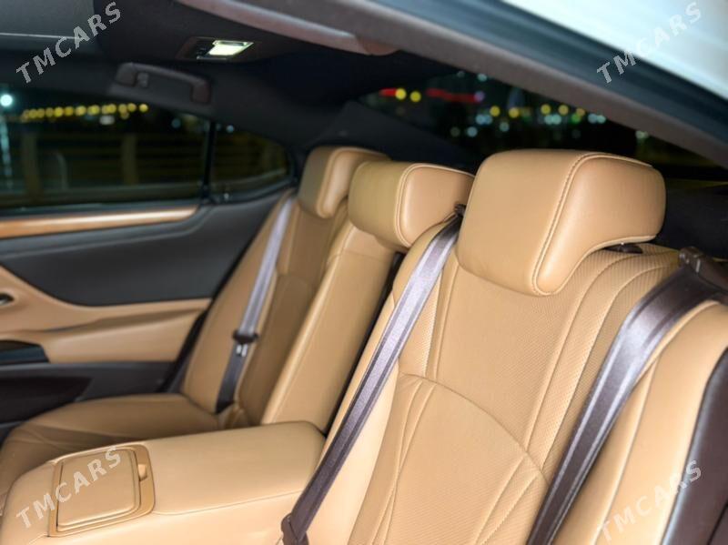 Lexus ES 350 2019 - 645 000 TMT - Aşgabat - img 9