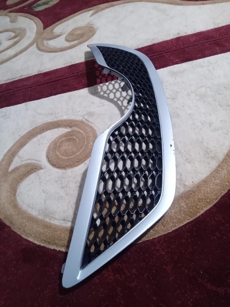 Ökuzkelle 2007 abrisowka 200 TMT - Şabat etr. - img 5