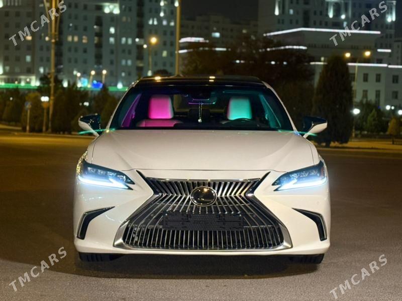 Lexus ES 350 2019 - 645 000 TMT - Aşgabat - img 6