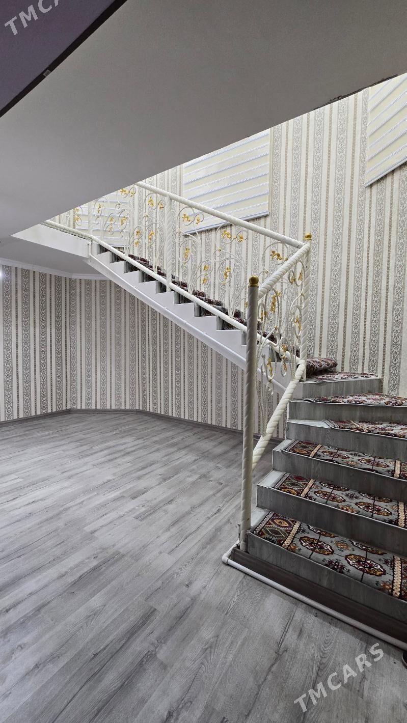 Мирас базар 12сот 5ком Подвалы - Daşoguz - img 8