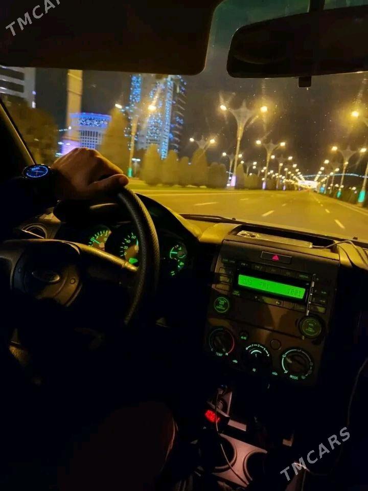 Ford Ranger 2008 - 163 000 TMT - Ашхабад - img 2