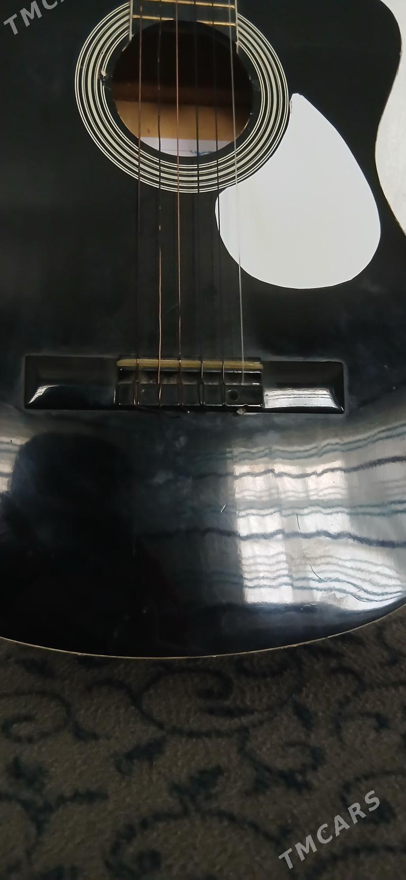 Gitara - Керки - img 3