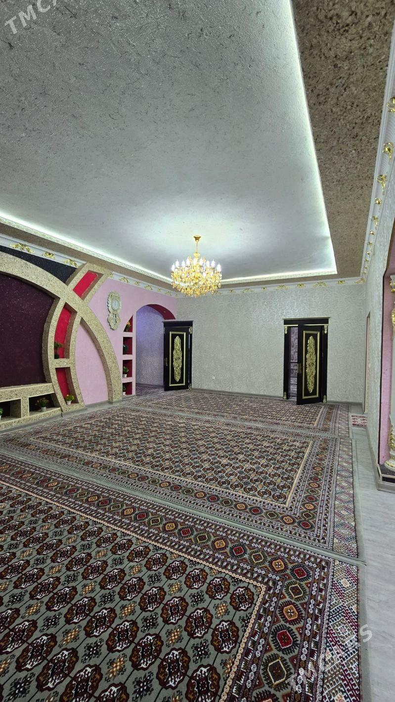 Мирас базар 12сот 5ком Подвалы - Daşoguz - img 3