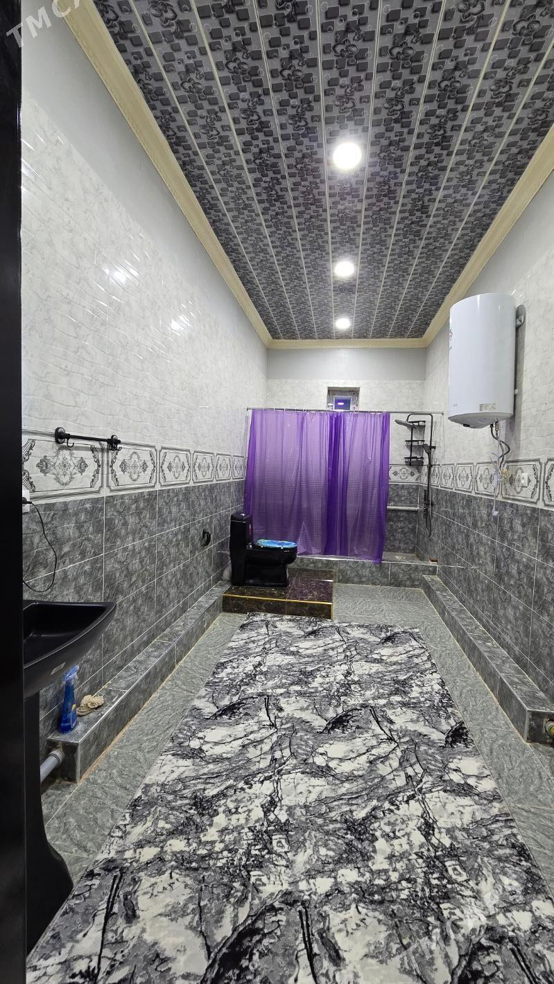 Мирас базар 12сот 5ком Подвалы - Daşoguz - img 7