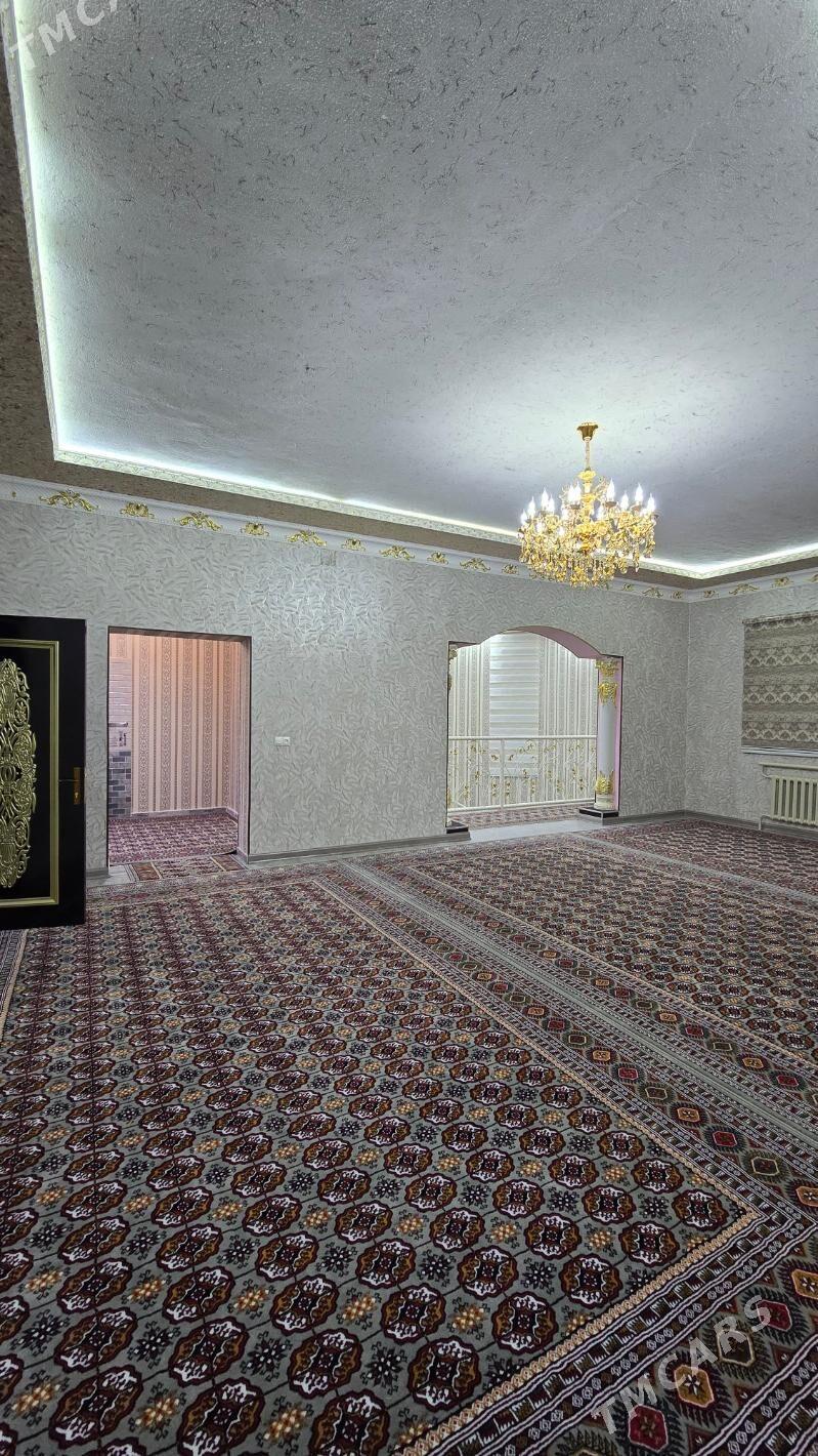 Мирас базар 12сот 5ком Подвалы - Daşoguz - img 9