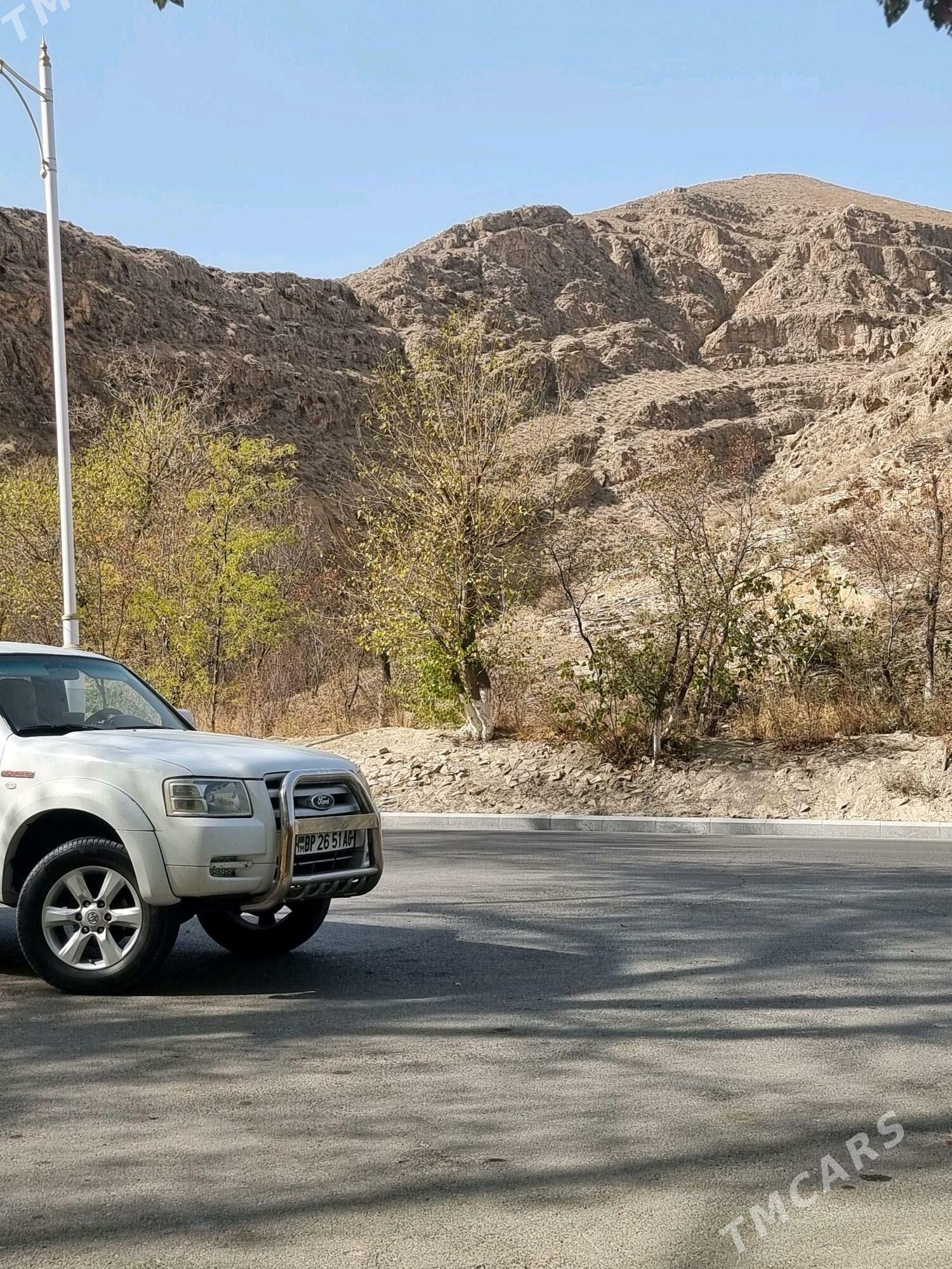 Ford Ranger 2008 - 163 000 TMT - Ашхабад - img 3