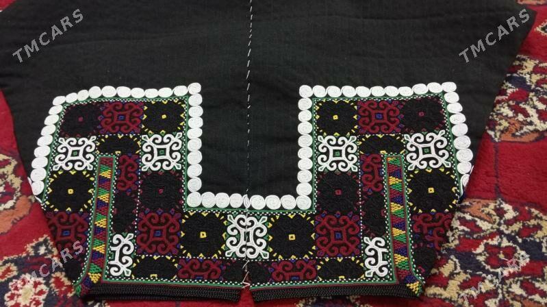 Taýyn geýim.Gaýnene balak - Туркменбаши - img 2