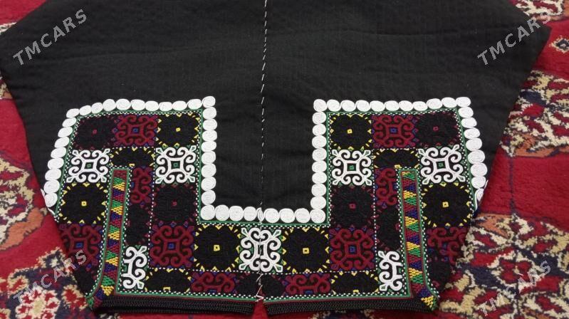 Taýyn geýim.Gaýnene balak - Türkmenbaşy - img 1