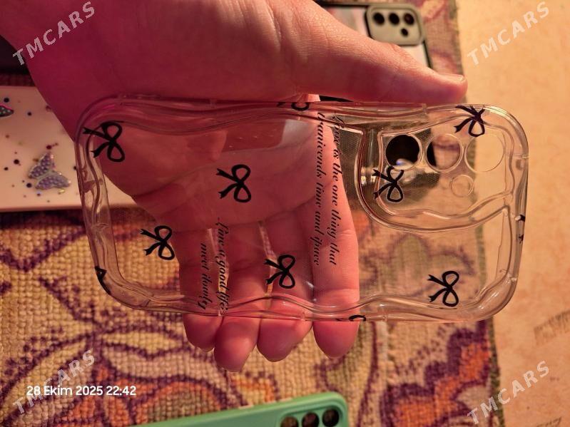 a54 - Туркменабат - img 5