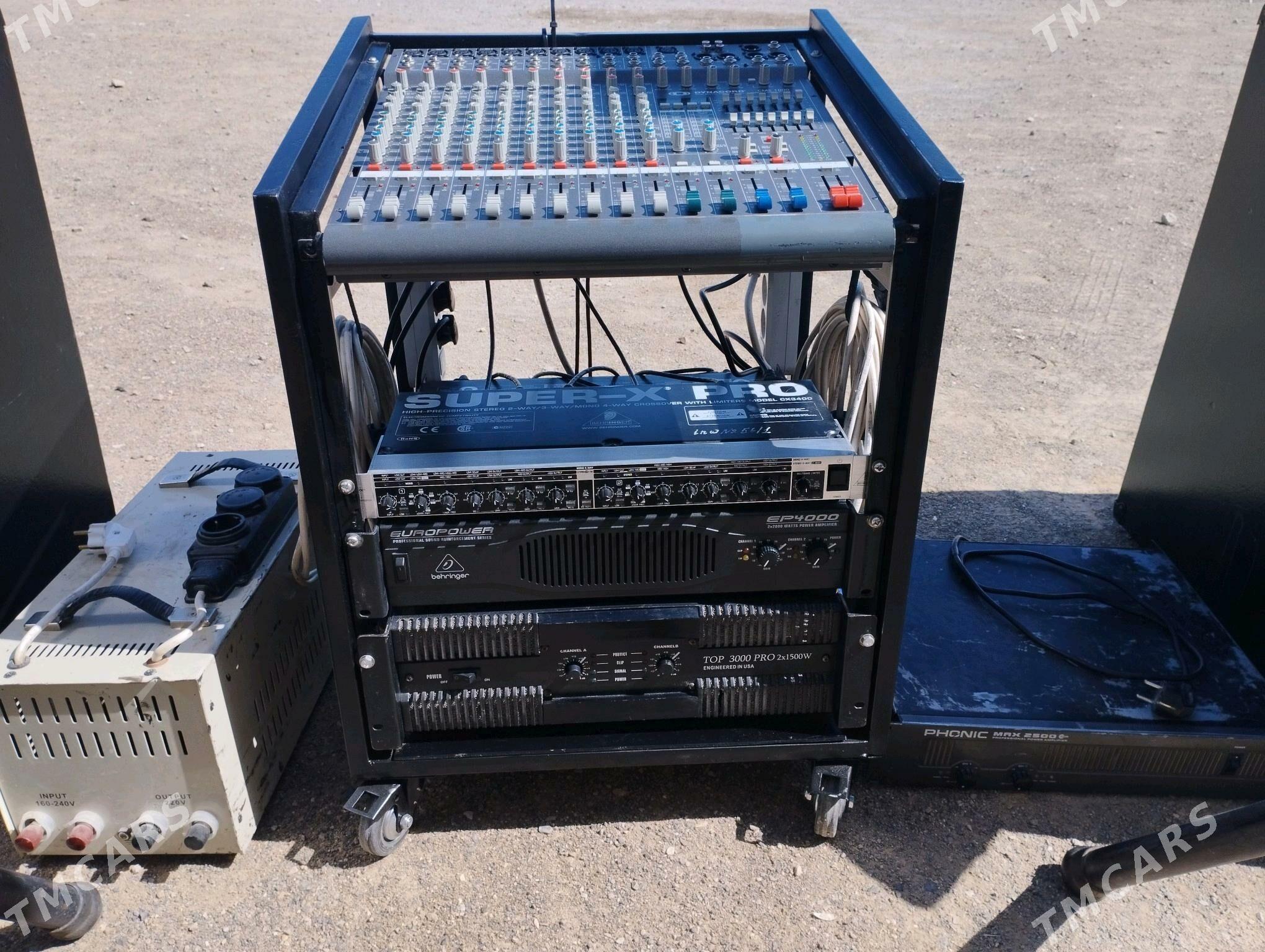 toy aparat - Туркменбаши - img 7