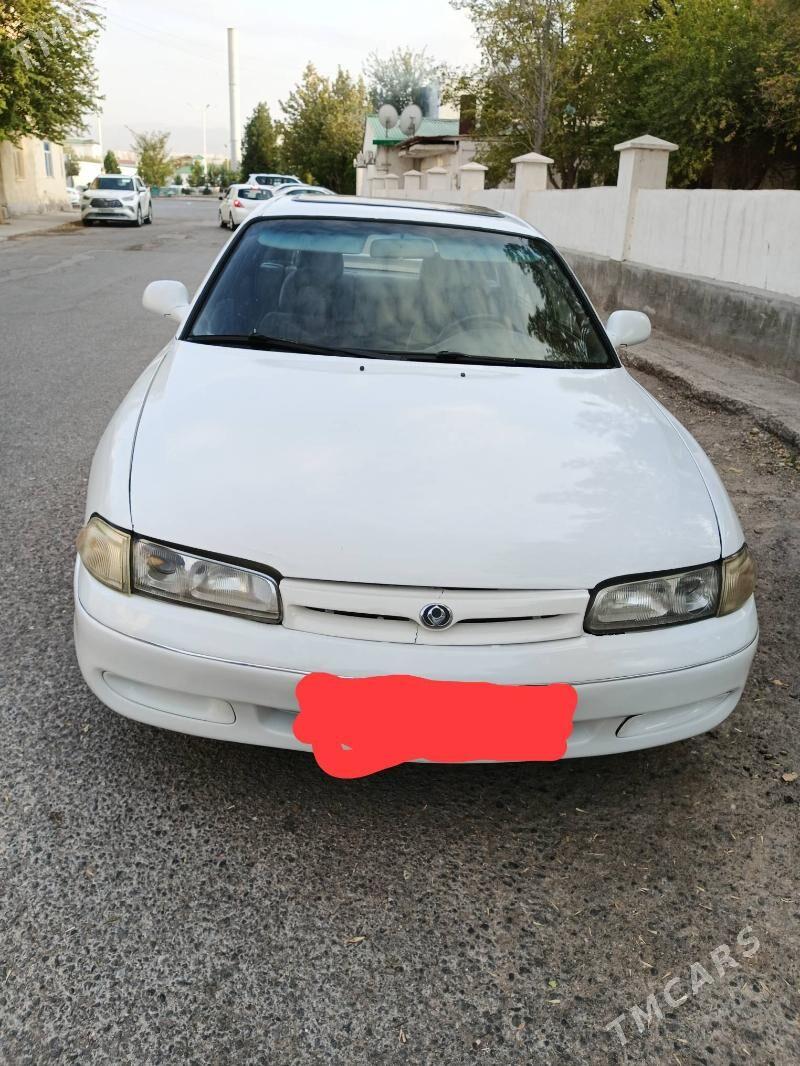 Mazda 626 1997 - 38 000 TMT - Gumdag - img 5