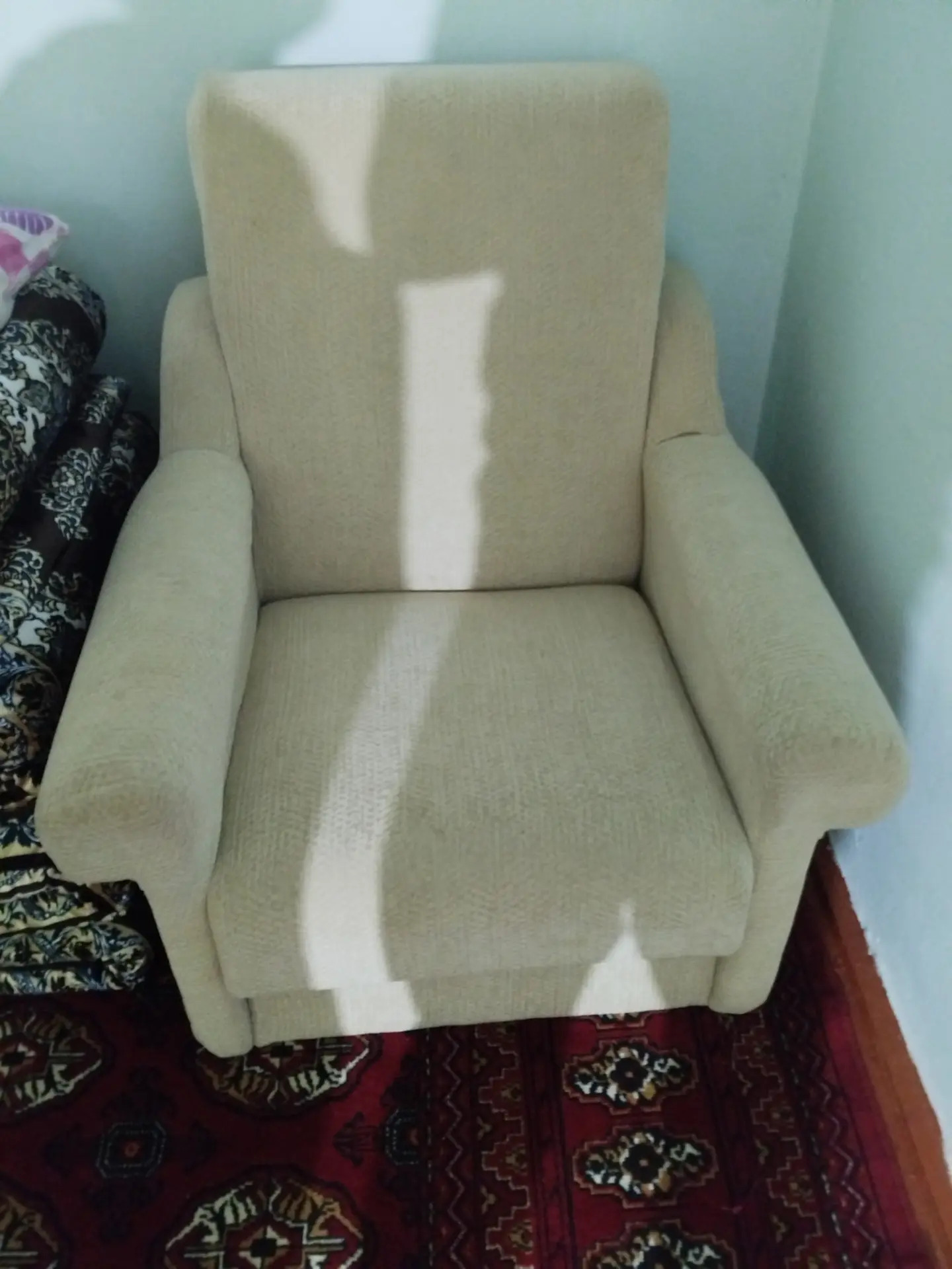 Диван и кресла - Туркменабат - img 5