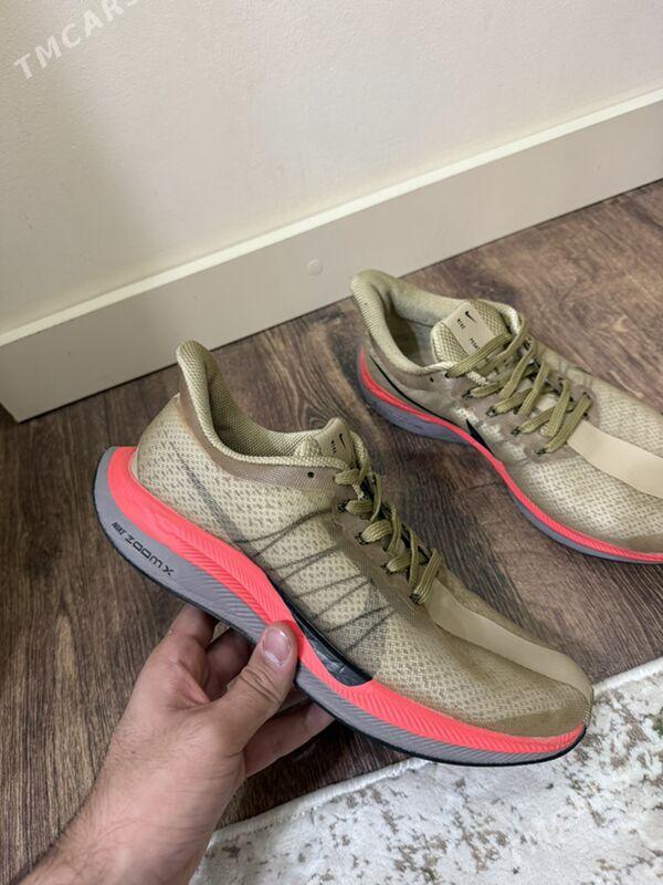 nike zoom - Ашхабад - img 1