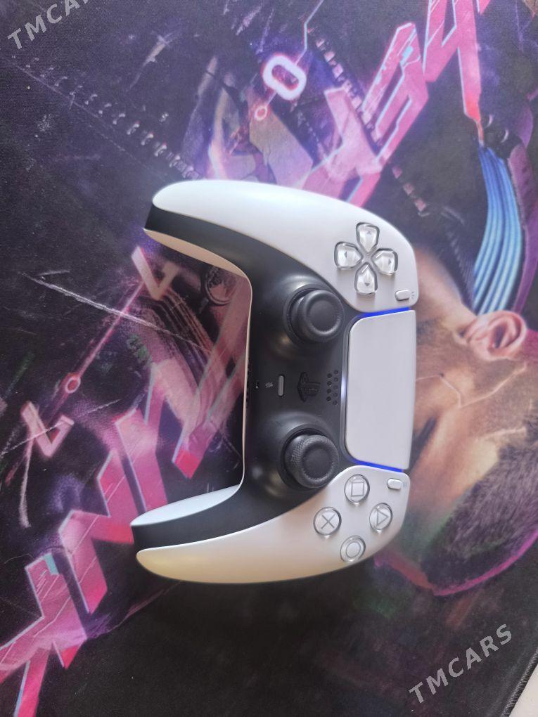 Ps5 Dualsens - Ашхабад - img 1