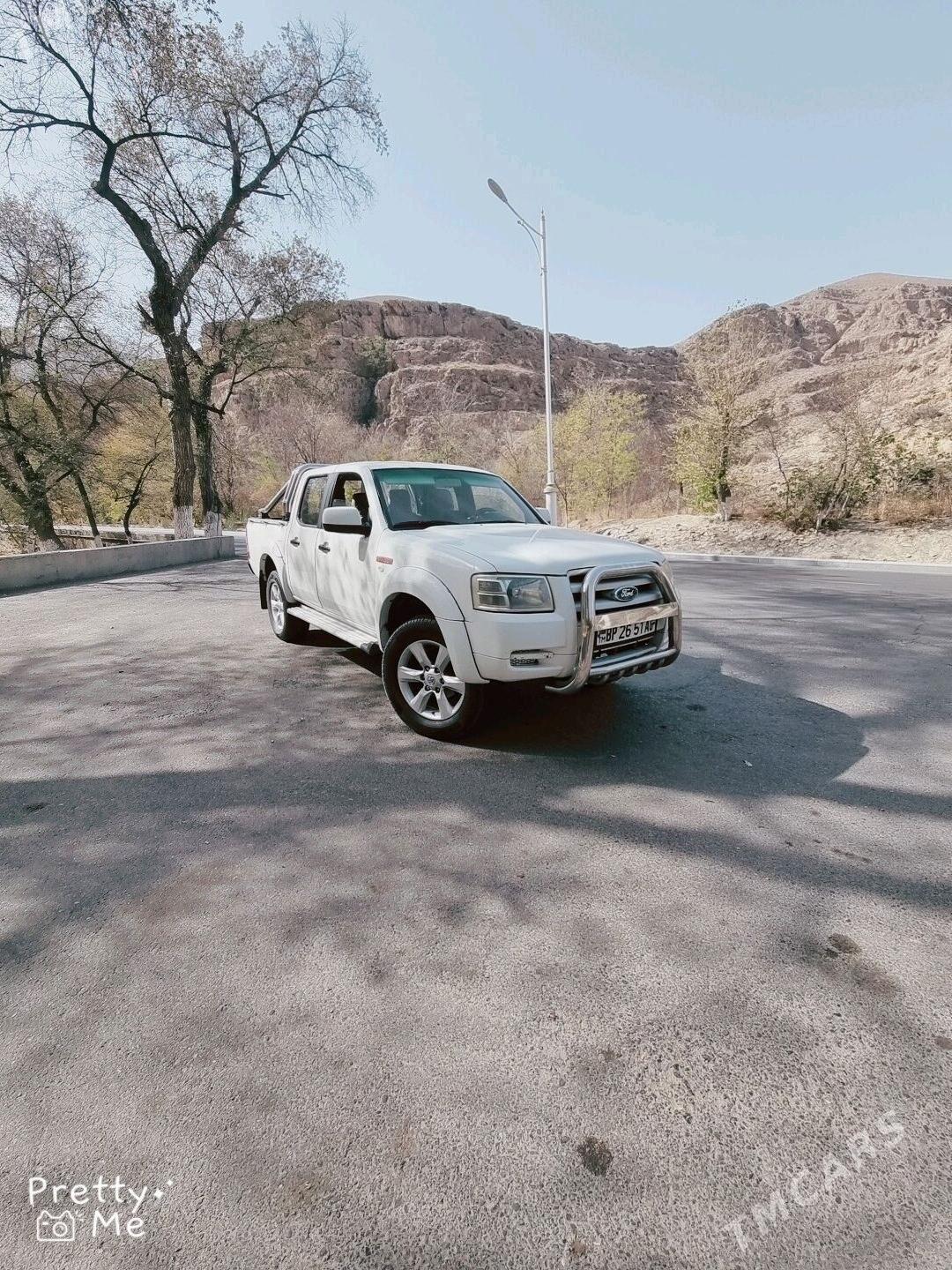 Ford Ranger 2008 - 163 000 TMT - Ашхабад - img 5