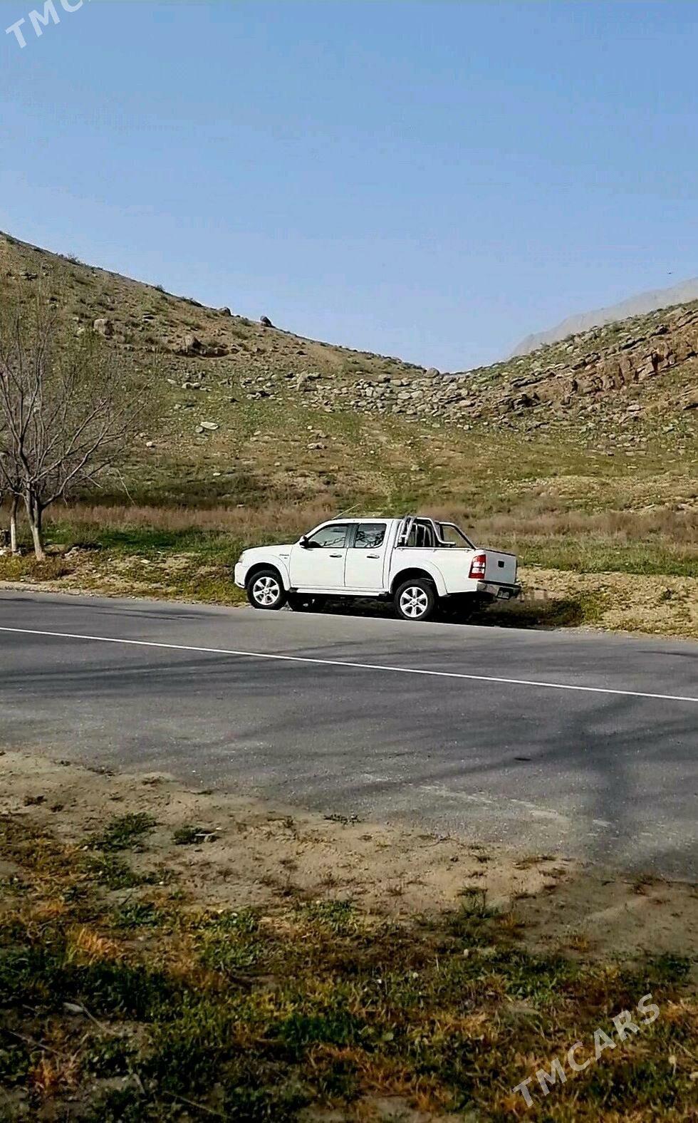 Ford Ranger 2008 - 163 000 TMT - Ашхабад - img 4