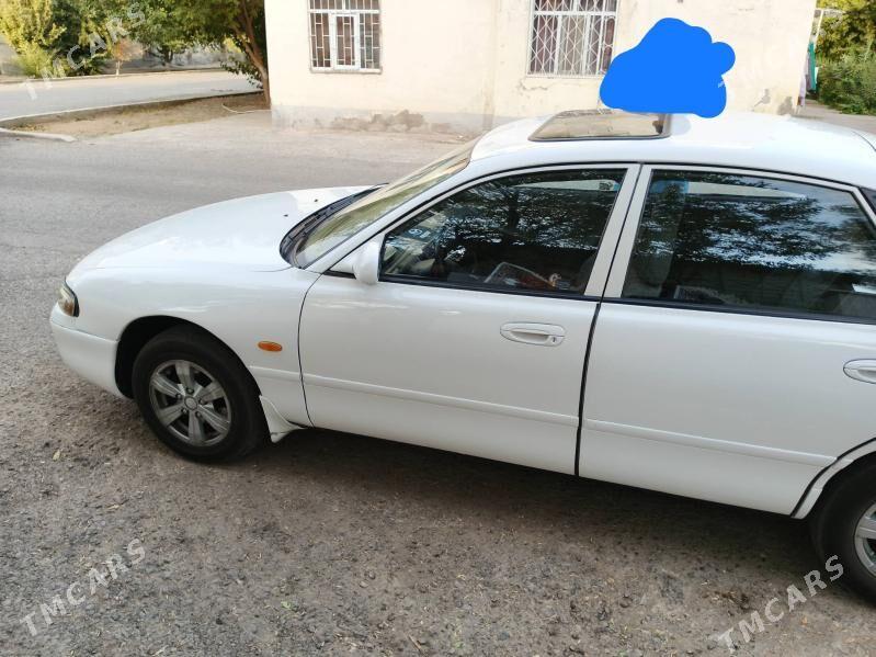 Mazda 626 1997 - 38 000 TMT - Gumdag - img 2