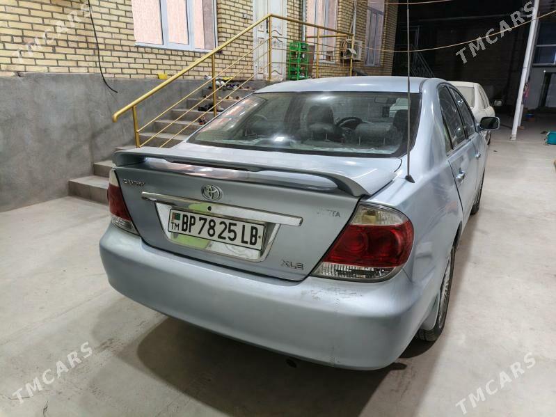 Toyota Camry 2005 - 160 000 TMT - Kerki - img 4