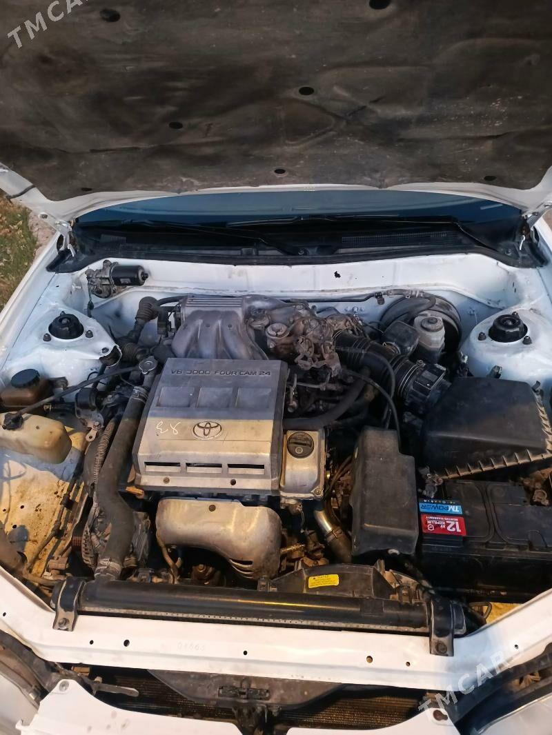 Toyota Camry 1996 - 110 000 TMT - Балканабат - img 4