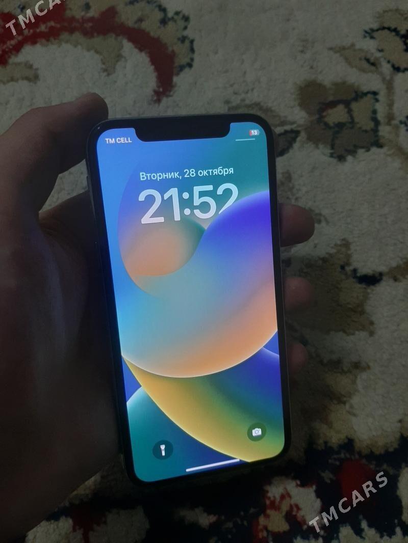 iphone x 64gb - Aşgabat - img 2