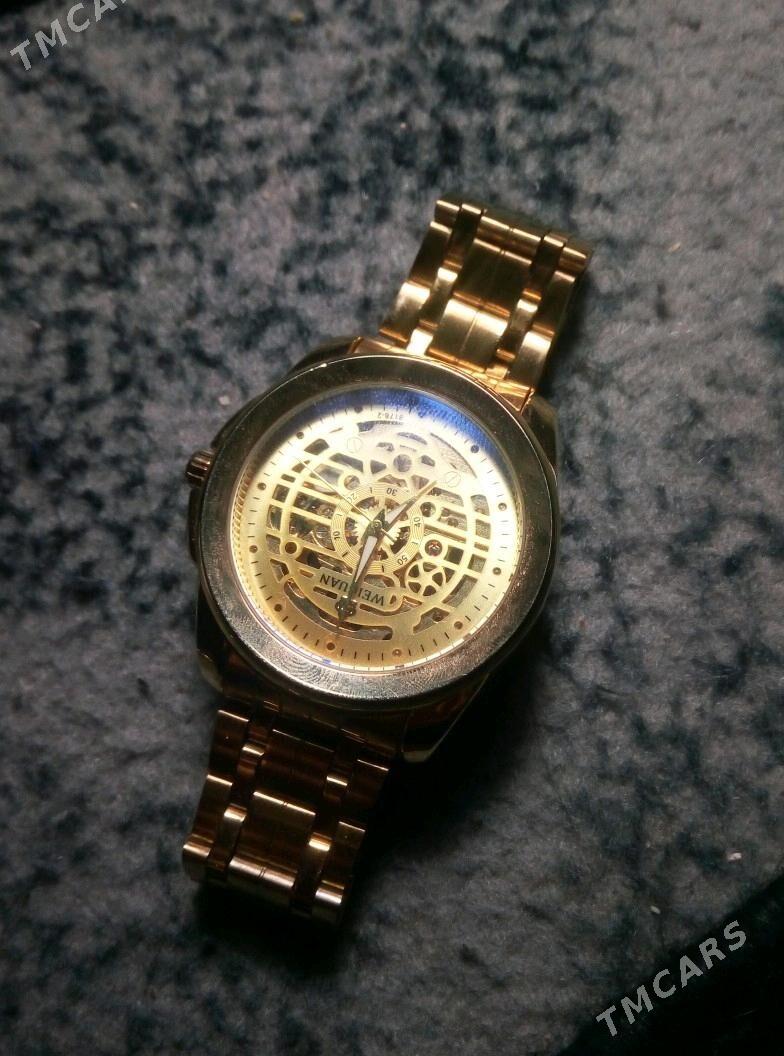 solmayancy Mehanika sagat - Türkmenabat - img 3