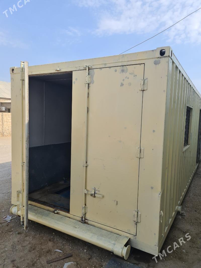 Кантейнер тайн жай - Gumdag - img 4