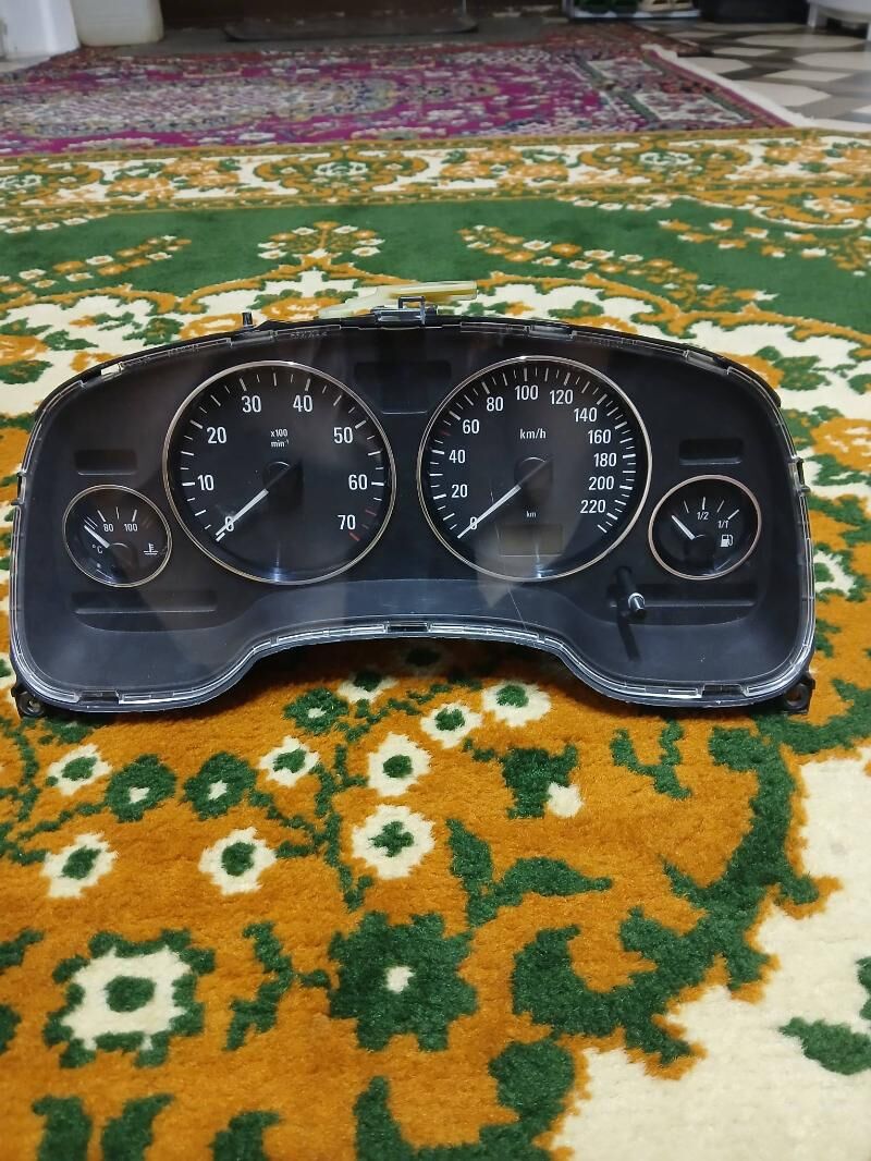 opel astra j pribor NJOY 2003 600 TMT - Дашогуз - img 2