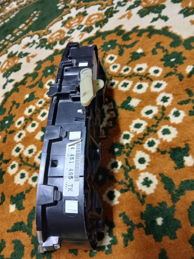 opel astra j pribor NJOY 2003 600 TMT - Дашогуз - img 4